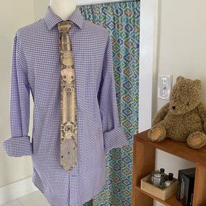 NEW without TAGS National Mall Map Tie